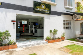  Hotel La Providencia  Нейва